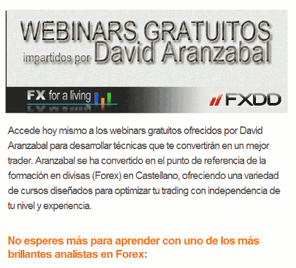 webinars de bolsa gratis